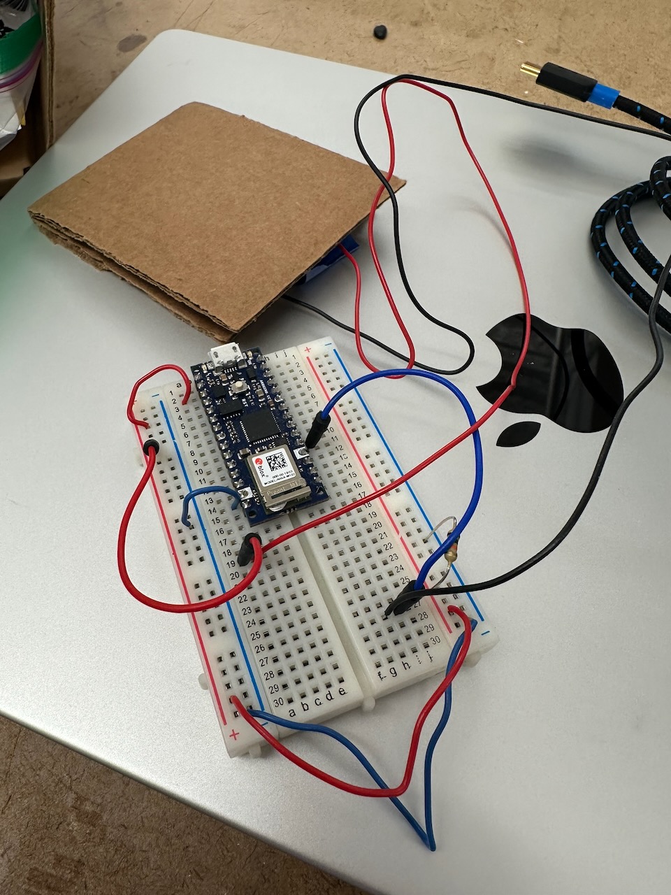 Circuit